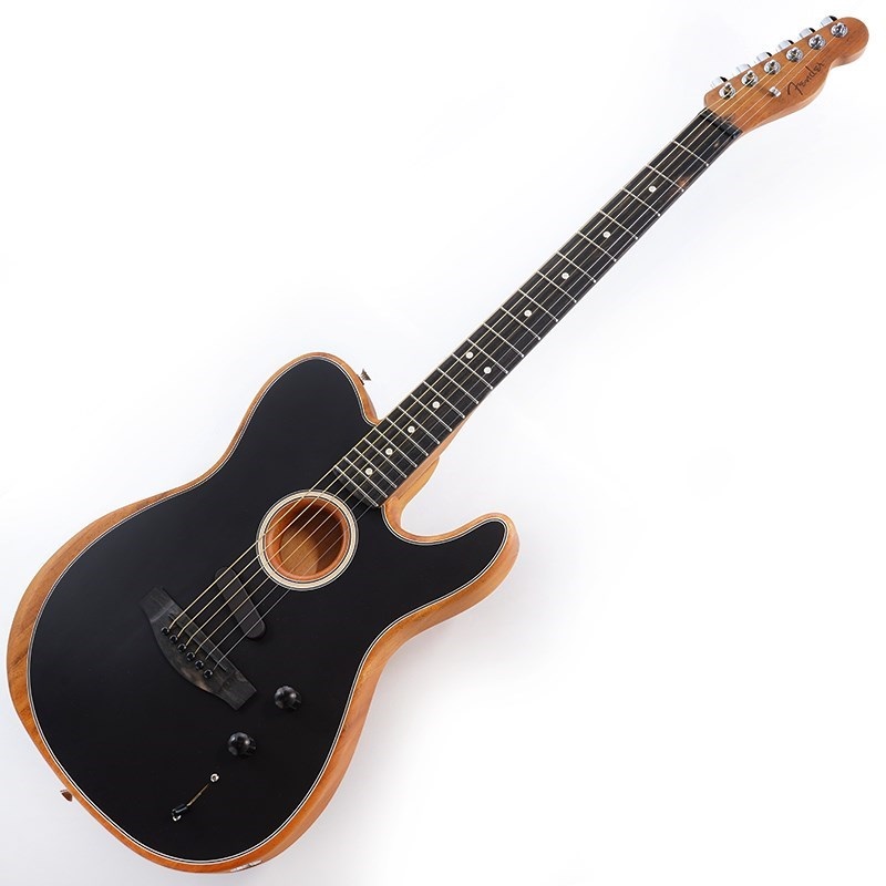 Fender GA45 SCE YUI、新山詩織 使用ギター - アコースティックギター