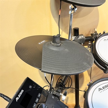 ALESIS CRIMSON II SPECIAL EDITION [Nine-Piece Electronic Drum Kit with Mesh Heads]【店頭展示特価品】 画像2