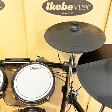 ALESIS CRIMSON II SPECIAL EDITION [Nine-Piece Electronic Drum Kit with Mesh Heads]【店頭展示特価品】 画像4