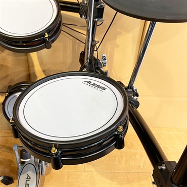 ALESIS CRIMSON II SPECIAL EDITION [Nine-Piece Electronic Drum Kit with Mesh Heads]【店頭展示特価品】 画像6