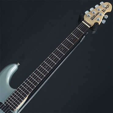 MUSICMAN 【USED】 LUKE (Luke Blue) [Steve Lukather Signature Model] 【SN.G41409】 画像4