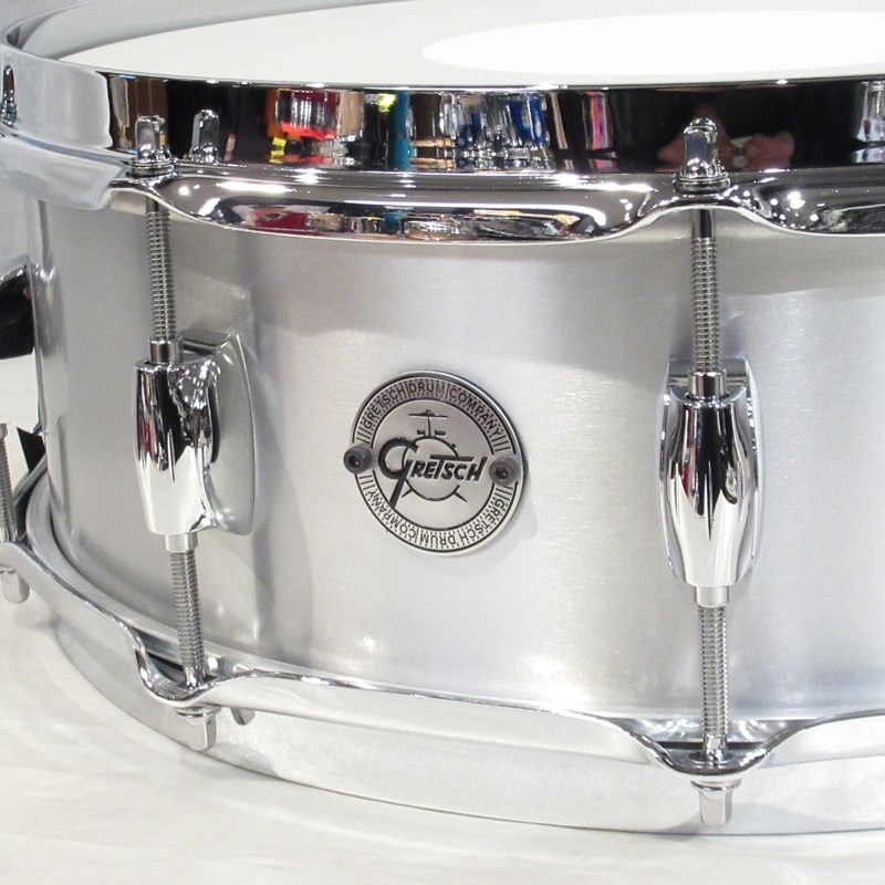 GRETSCH Full Range Snare Drums / Grand Prix 14×5.5 [S1-0514-GP