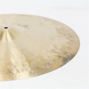 PAiSTe Masters Dark Crisp Ride 22 [3150g]【中古品】 画像2