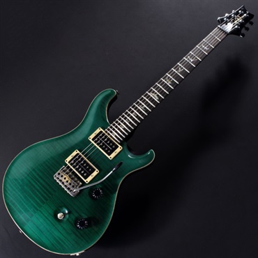 P.R.S. 【USED】Custom 24 10top 2003 (Emerald Green) #3 72534 画像1