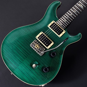 P.R.S. 【USED】Custom 24 10top 2003 (Emerald Green) #3 72534 画像2