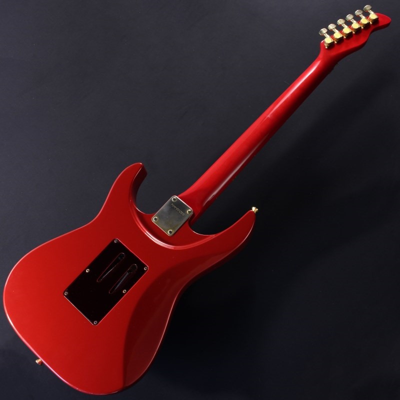 FERNANDES ／ Burny LA-85KK (Pearl Red) 【中古】 ｜イケベ楽器店