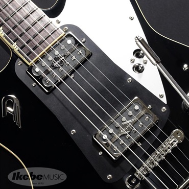 Duesenberg DFN-BK Falken (Black) 画像3