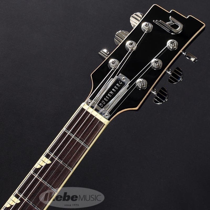 Duesenberg DFN-BK Falken (Black) 画像4