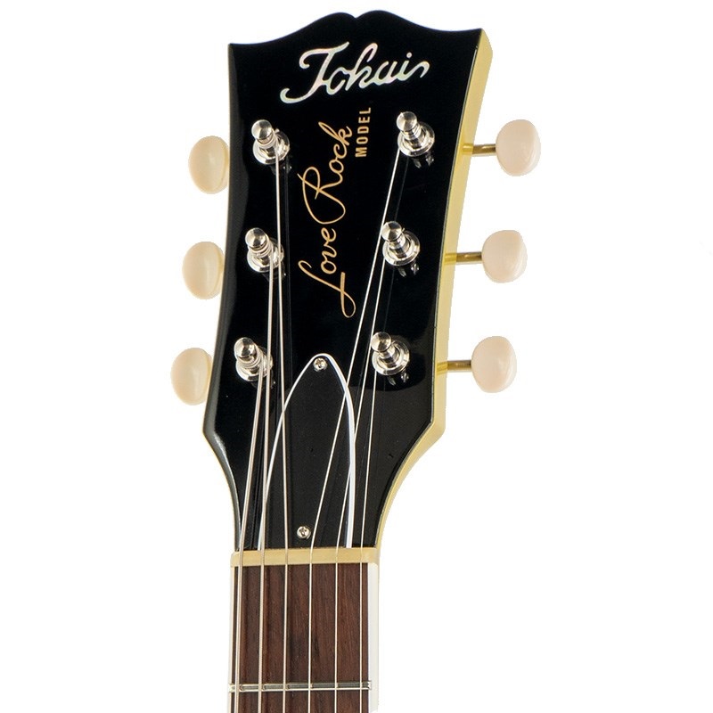 TOKAI LSS136 (SYW) 【チョイキズ特価】 [Weight≒3.86kg] ｜イケベ楽器店