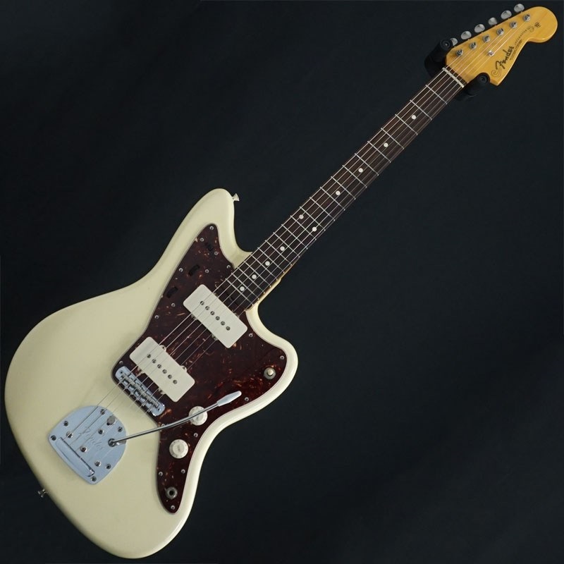 Fender USA 【USED】 American Vintage '62 Jazzmaster (Olympic White 