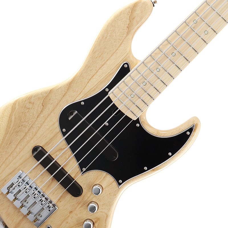 Xotic XJ-1T 5st Natural/Ash/Maple ｜イケベ楽器店