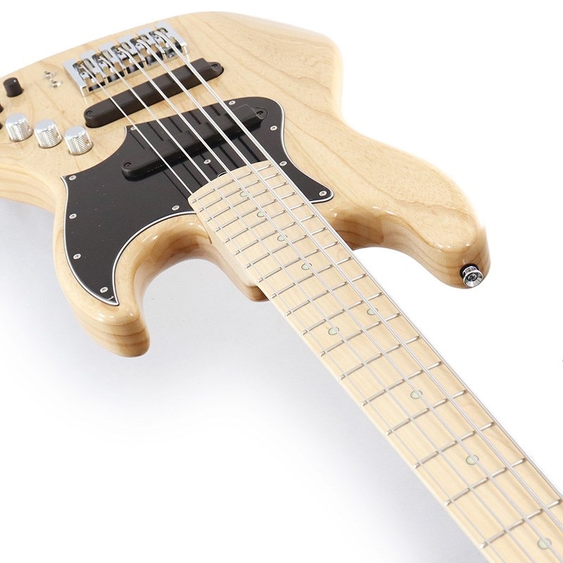 Xotic XJ-1T 5st Natural/Ash/Maple ｜イケベ楽器店