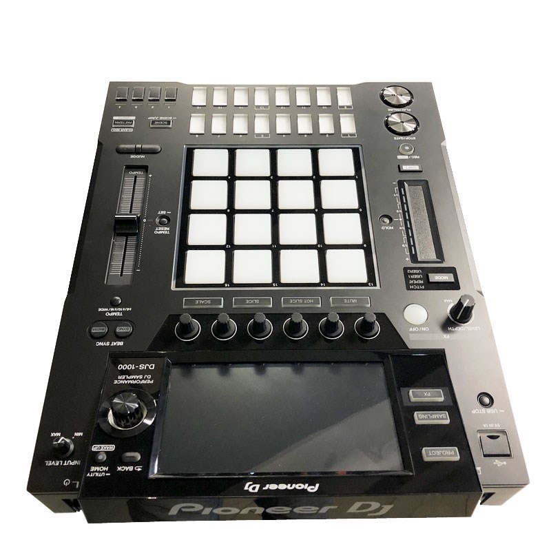 Pioneer DJ DJS-1000【中古品】 ｜イケベ楽器店