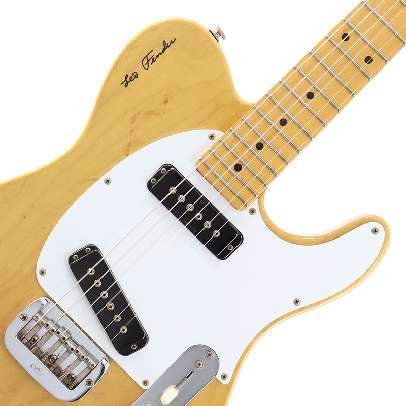 G&L 【USED】ASAT Signature (Natural/Maple) ｜イケベ楽器店オンラインストア