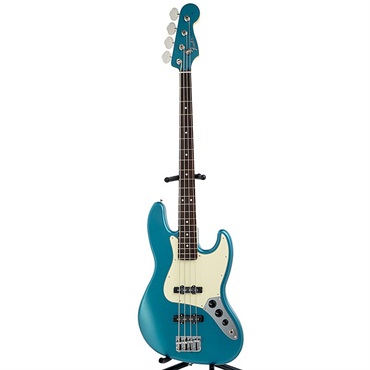 Fender Made in Japan FSR Collection Hybrid II Jazz Bass (Satin