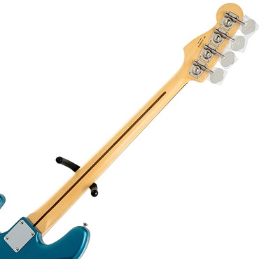 Fender Made in Japan FSR Collection Hybrid II Jazz Bass (Satin Ocean Turquoise Metallic w/Mint Green 3Ply P.G.) [Ikebe Original Order Model] 画像6