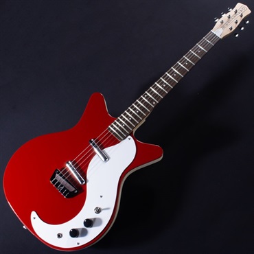 Danelectro STOCK ’59 (VINTAGE RED) 画像1