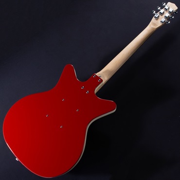 Danelectro STOCK ’59 (VINTAGE RED) 画像2