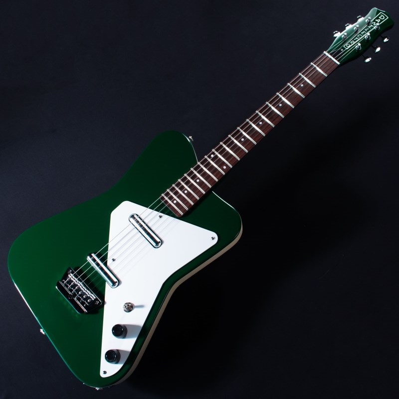 Danelectro PRO NOS+ (JADE GREEN) 画像1