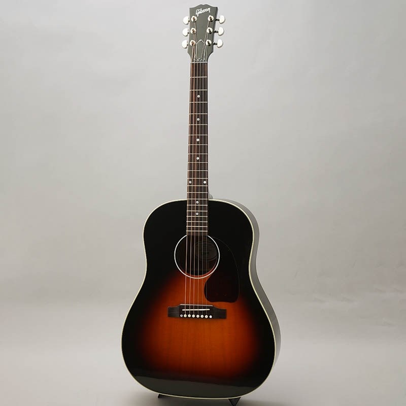 Gibson J-45 Standard (Tri-Burst) ギブソン 画像1