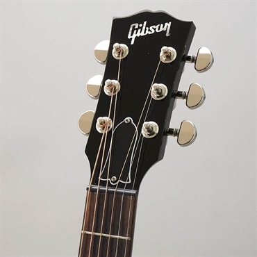 Gibson J-45 Standard (Tri-Burst) ギブソン 画像8