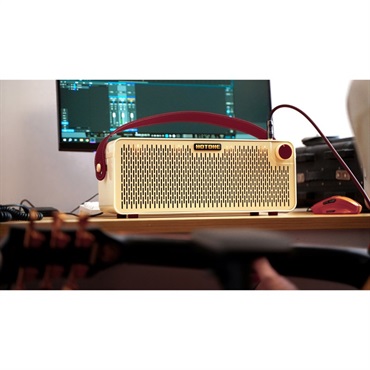 HOTONE 【WEB限定在庫処分セール】 HOTONE Pulze（Luna）白 画像9