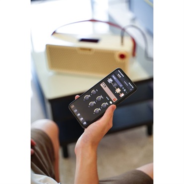 HOTONE 【WEB限定在庫処分セール】 HOTONE Pulze（Luna）白 画像10