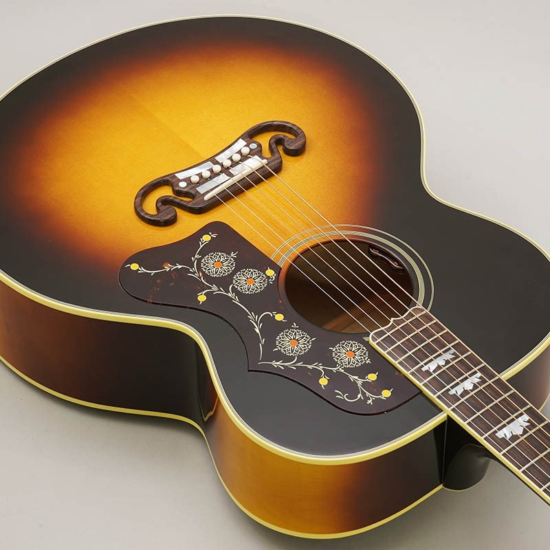 Gibson SJ-200 Original 【現地選定品】 ギブソン 画像5