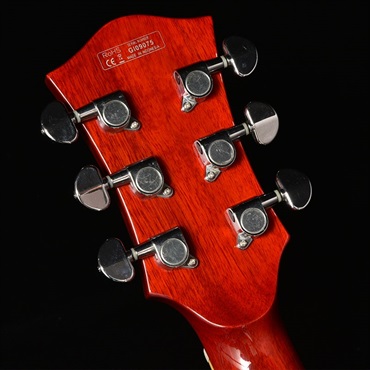 Bacchus Global Series MARQUIS-STD (A-RED) ｜イケベ楽器店
