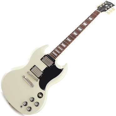 Gibson SG Standard ‘61 (Classic White) 画像1