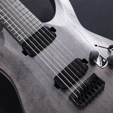 SCHECTER C-7 APOCALYPSE [AD-C-7-APOC] (RG) 画像3