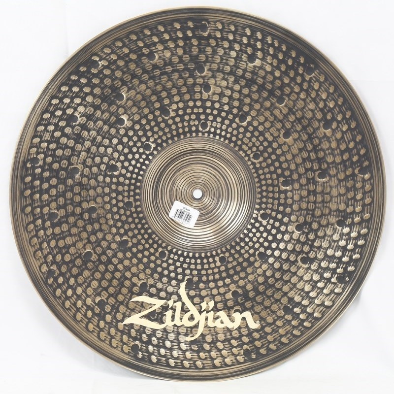 Zildjian S Dark Ride 20 【店頭展示特価品】 画像1