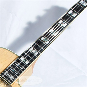 Ibanez PM200-NT [Pat Metheny Signature Model] 画像2