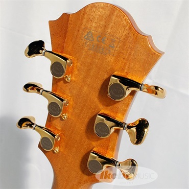 Ibanez PM200-NT [Pat Metheny Signature Model] 画像5