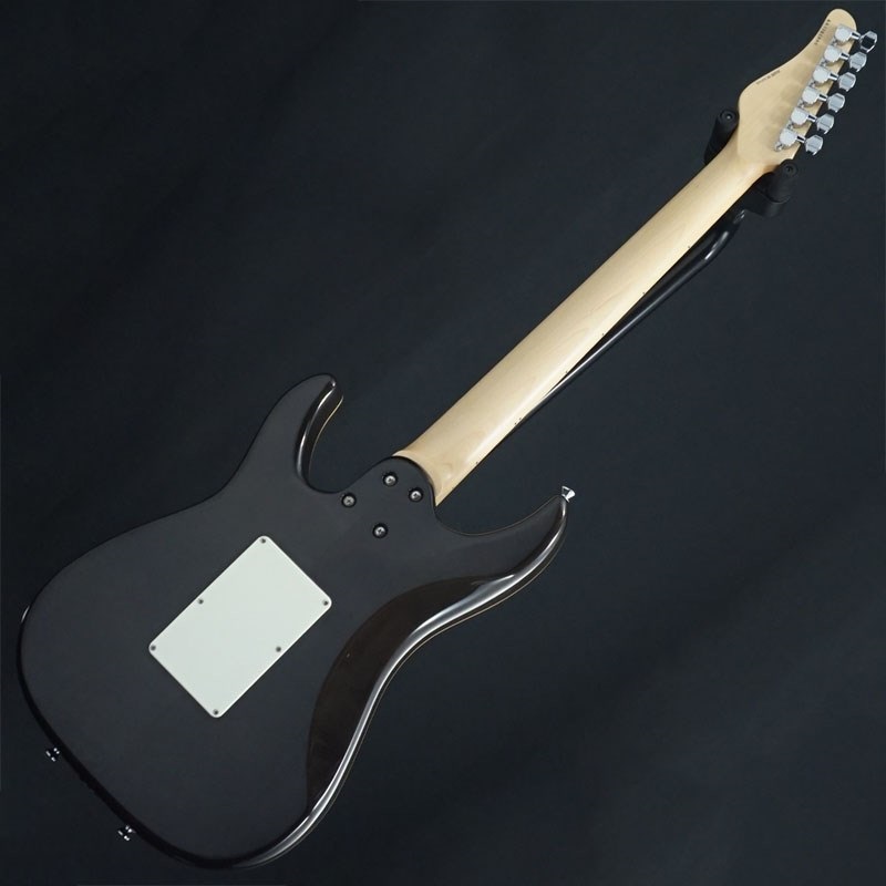 SCHECTER 【USED】 SD-2-24-BW (See-Thru Black/Maple) 【SN.SA1301038