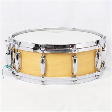 GRETSCH S-0514-MPL 14×5 [10Ply Gross Maple Snare] 【中古品】 画像1