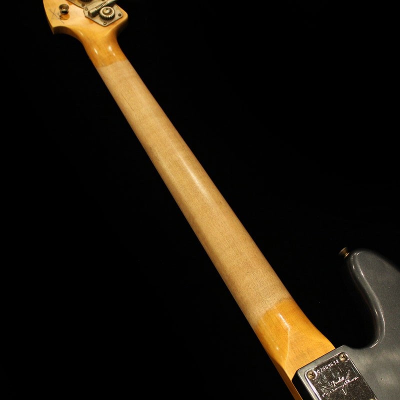 Fender Custom Shop Custom Built 1964 Precision Bass Relic w/Mother 