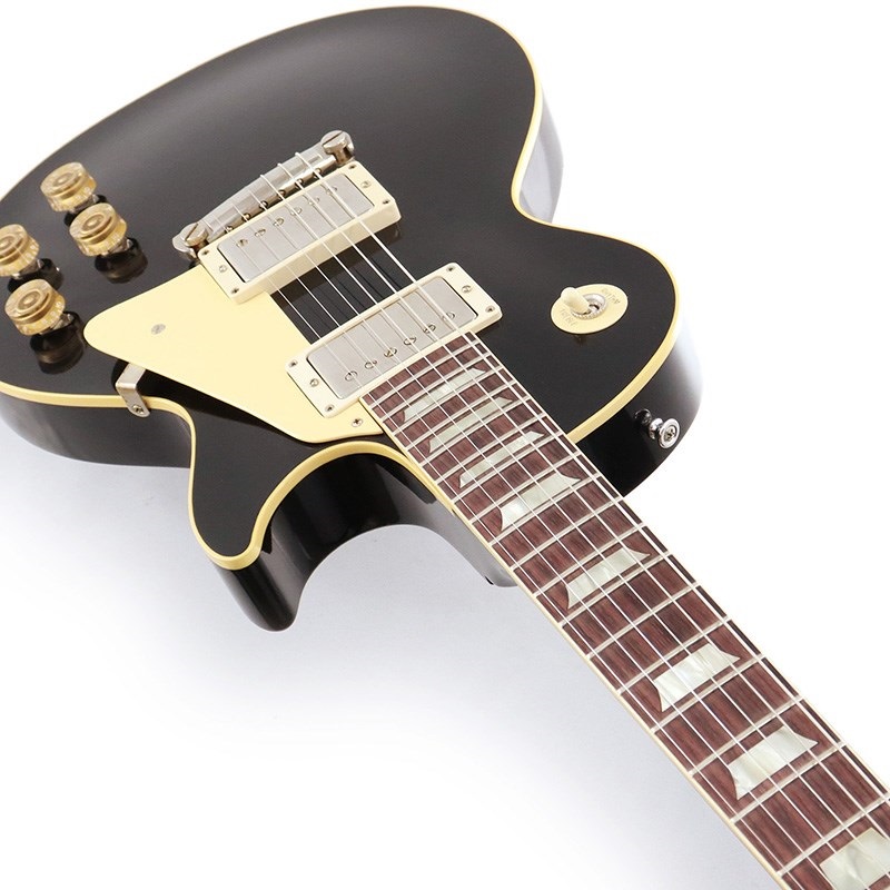 Gibson 1954 Les Paul Standard Reissue 2Humbucker VOS (Ebony