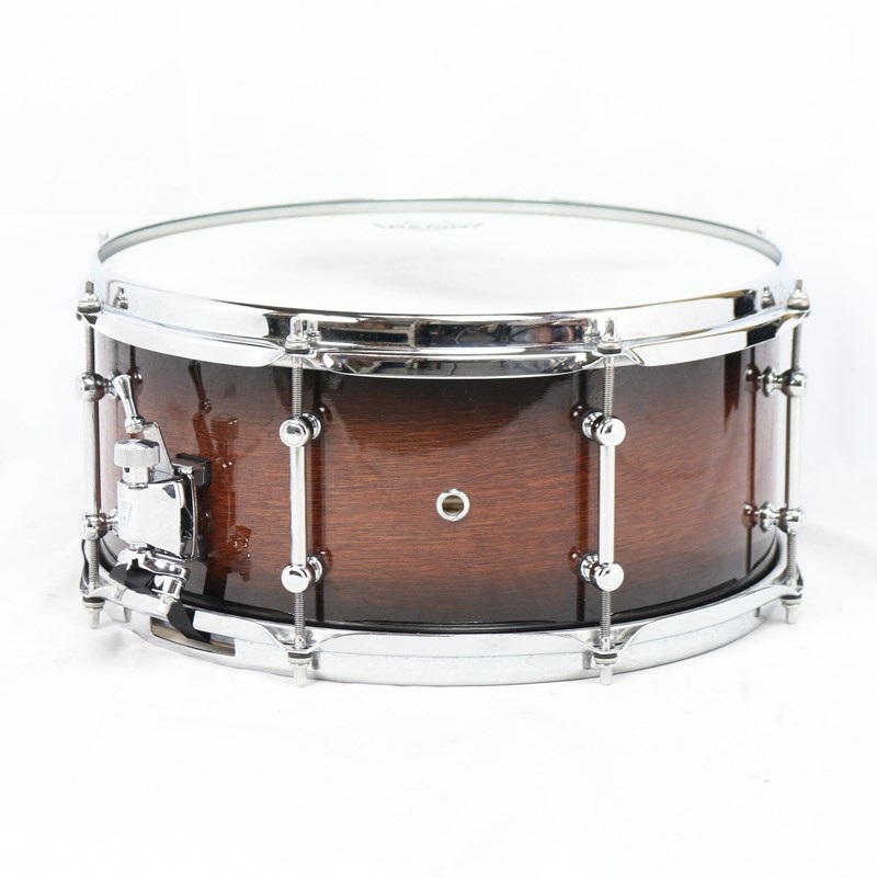 TAMA LKP1465-KPB [S.L.P. -Sound Lab Project- / Dynamic Kapur 14×6.5]【中古品】 画像1