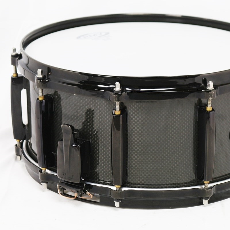 pearl カーボンプライメイプルバスドラム 22×18 - 打楽器