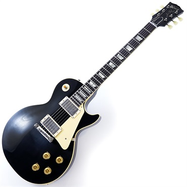 Gibson 1954 Les Paul Standard Reissue 2Humbucker VOS (Ebony) SN 