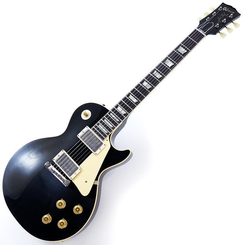 Gibson 1954 Les Paul Standard Reissue 2Humbucker VOS (Ebony) SN.43427 画像1