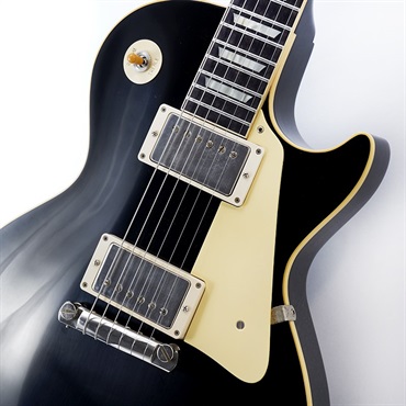 Gibson 1954 Les Paul Standard Reissue 2Humbucker VOS (Ebony) SN.43427 画像3