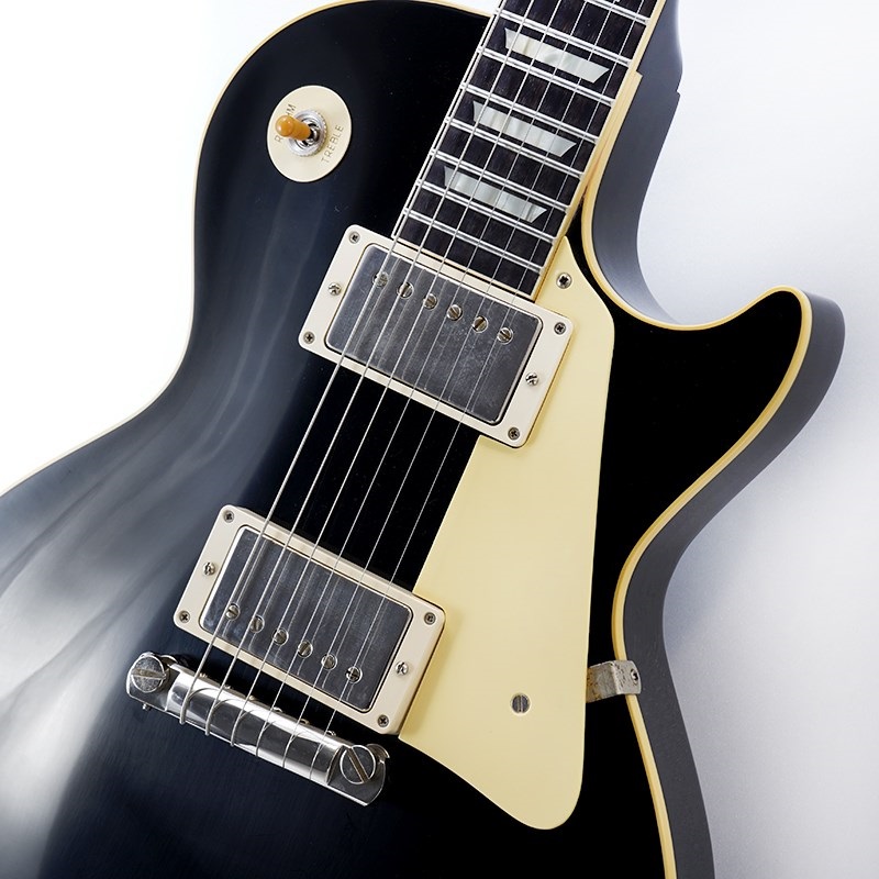 Gibson 1954 Les Paul Standard Reissue 2Humbucker VOS (Ebony) SN.43427 画像3