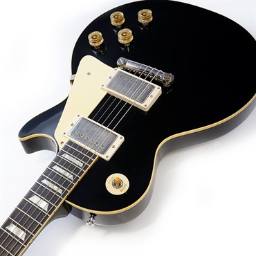 Gibson 1954 Les Paul Standard Reissue 2Humbucker VOS (Ebony) SN.43427 画像5