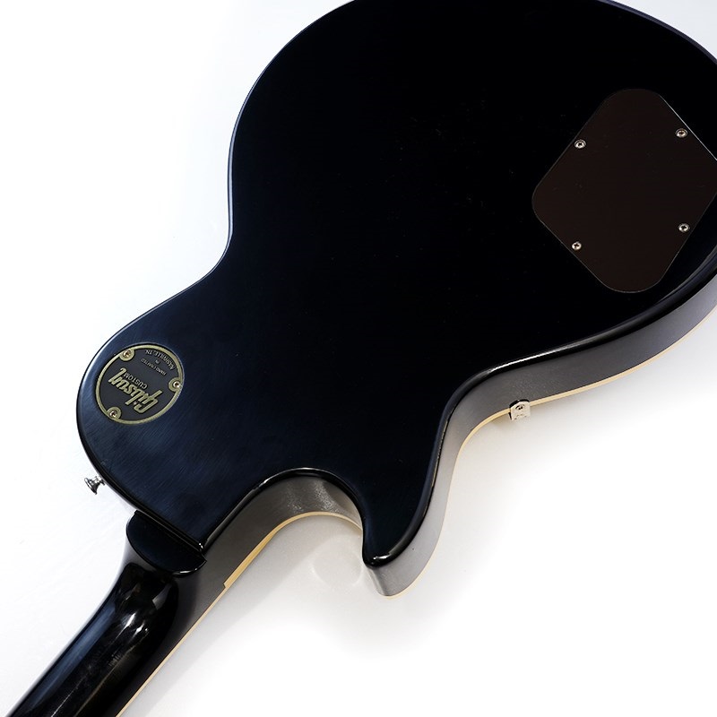 直販激安レア！1997 Gibson THE Paul Ⅱ BLK No.100320 フルメンテ済み ギブソン