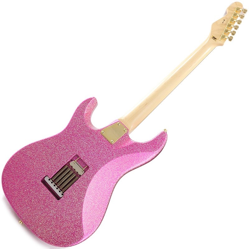 ESP SNAPPER Ohmura Custom [Takayoshi Ohmura Model] (Twinkle Pink
