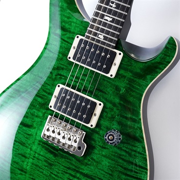 P.R.S. CE 24 Custom Configuration (Emerald) SN.0369927 画像3