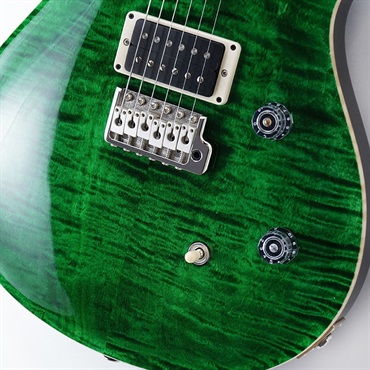 P.R.S. CE 24 Custom Configuration (Emerald) SN.0369927 画像4