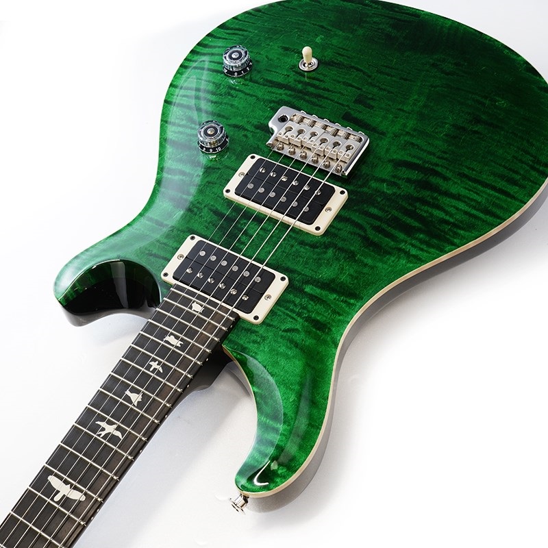 P.R.S. CE 24 Custom Configuration (Emerald) SN.0369927 画像5